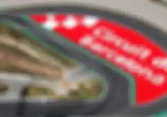Fakta Sirkuit Pengganti MotoGP Valencia 2024 Bisa Jadi Kelemahan Jorge Martin