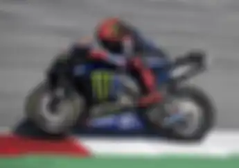 Waduh Fabio Quartararo Bisa Pindah Tim Jika Motor Yamaha Kurang Inovasi di MotoGP Masa Depan