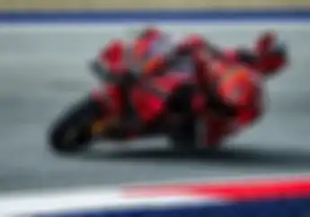 Francesco Bagnaia Di MotoGP Catalunya 2023, Pilih Jadi Orang Kelima Atau Nihil Menang, Fakta Terungkap