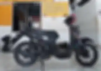 Hari ini Tim Investigasi dari Pemerintah Mulai Usut Kasus Rangka eSAF Motor Matic Honda