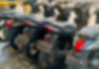 Turun Rp 500 Ribuan, Harga Motor Bekas Honda Pakai Rangka eSAF Jatuh Banget