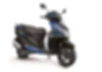 Ada Motor Murah Honda Rp 15 Jutaan Bukan Rangka eSAF, Mesin 125 cc Mirip Vario 125