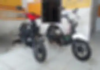 Bandingin Honda BeAT Rangka eSAF dan Belum eSAF, Diketok Obeng Suaranya Bikin Kaget