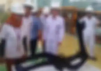 Siapkan KTP, STNK dan BPKB Syarat Beli Rangka eSAF di Dealer Resmi Honda