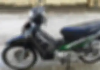 Gak Pakai Rangka eSAF, Motor Murah Rp 2 Jutaan Honda Supra X Ada STNK dan BPKB