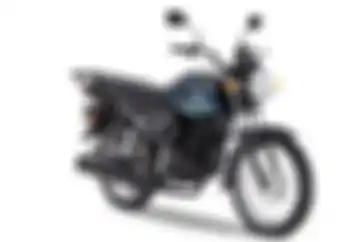Motor Murah Tipe Sport Yamaha Tampil Beda Sokbreker Belakang Ada Empat, Harga Rp 15 Jutaan