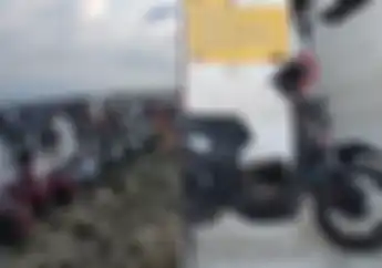 Rumah Dekat Pantai, Rangka eSAF Keropos di Motor Honda Bisa Klaim Garansi?