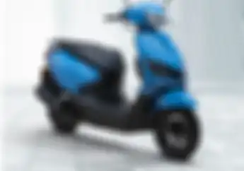 Hanya Rp 15 Jutaan Motor Murah Suzuki Terbaru Jegal Honda BeAT, Dijual di Indonesia?
