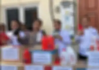 Waspada Ribuan Oli Palsu Merek AHM, Yamalube dan Pertamina Beredar di Sumatera Utara, Sudah 2 Tahun Beroperasi