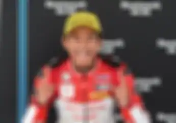 Pengalaman Menang, Kenapa Fadillah Arbi Tak Dapat Wildcard Moto3 Catalunya 2023?