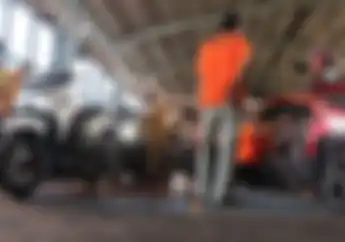 Banyak yang Tidak Sadar Nih Kalau Standar Uji Emisi Untuk Motor Makin Ketat
