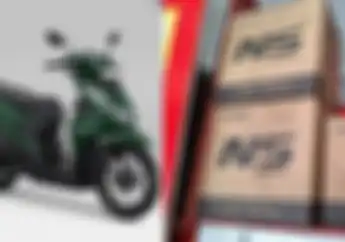 Aki Motor Murah Honda BeAT Dijual Rp 100 Ribuan di Planet Ban