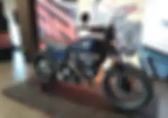 Alasan Ini yang Bikin Ducati Scrambler Minim Pilihan Warna Merah Khas Ducati