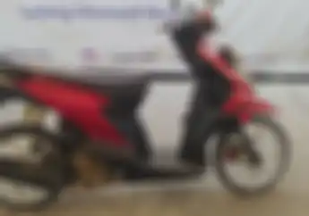 Cepat Sikat Motor Murah 2023 Mulai Rp 2 Jutaan Honda BeAT STNK Ada BPKB Ready, Lokasi Jakarta Bro