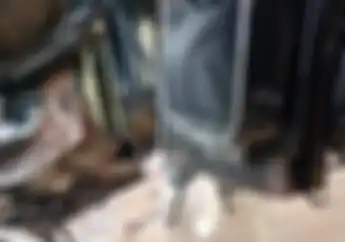 Tim KNKT Harus Investigasi Nih Rangka eSAF Honda Genio yang Viral di Grup PCX 160 Indonesia