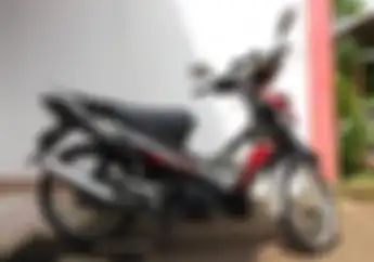 Rangka Anti Keropos, Motor Murah Honda Supra X Buka Harga Rp 3 Jutaan di Bogor