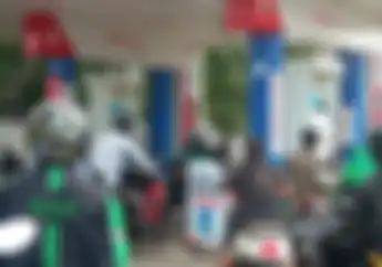 Serius Nih Pertamax Jadi Bensin Subsidi Gantikan Pertalite, Menteri ESDM Langsung Bereaksi