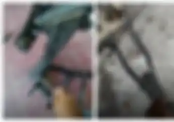 Video Tes Ketok Rangka eSAF Honda Vario 160 Lawan Kawasaki Ninja dan Jupiter MX Suaranya Bikin Kaget
