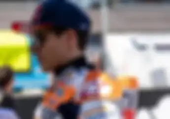 Fakta Marc Marquez Akamsi di MotoGP Catalunya, Padahal Rekornya Susah Menang