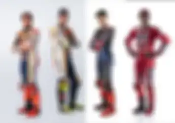 Juara Dunia MotoGP Bisa Apa Di MotoGP Catalunya 2023, Fakta Bicara