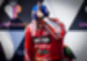 Misi Demi Gengsi Francesco Bagnaia Di MotoGP Catalunya 2023, Menang Atau Malu
