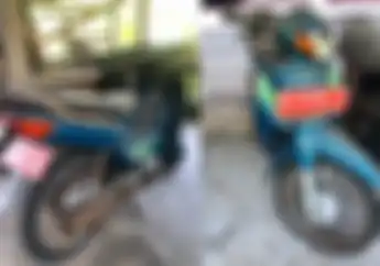 Lelang Motor Murah 2023 Rp 1 Jutaan Honda Supra di Denpasar, Bukan Unit Bodong Buruan Angkut
