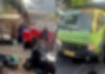 7 Pemotor Lawan Arah di Lenteng Agung Tak Bisa Tidur Tenang Polisi Akan Tetapkan Tersangka