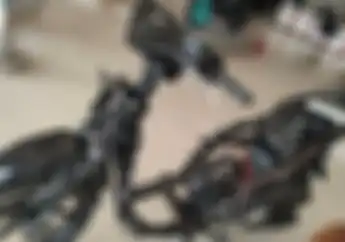 Dampak Rangka eSAF Berkarat, Jadi Bahan Promosi Kompetitor Honda BeAT