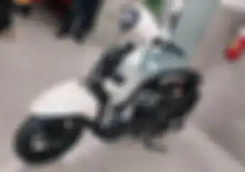 Rangka Yamaha Dijamin Tidak Akan Menyimpan Air Begini Penjelasannya