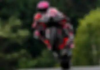 Hasil Practice MotoGP Catalunya 2023, Aleix Espargaro Tercepat Lagi, Marc Marquez Ada Peningkatan