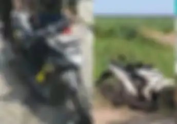 Rangka Patah Sebabkan Kecelakaan Motor Tunggal Dapat Asuransi Jasa Raharja?