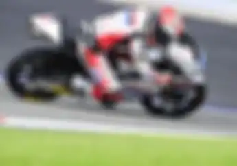 Hasil FP1 Moto3 Catalunya 2023 Mario Aji Kompetitif, Jaume Masia Unggul Telak