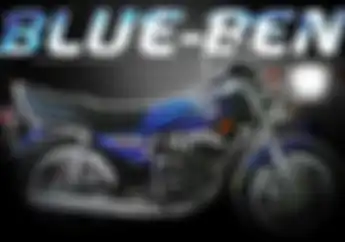Terungkap Lulus UjI Emisi Yamaha RX-King Menggunakan Oli Samping Merek Terkenal Ini