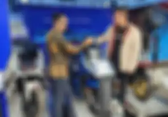 Enggak Perlu Drama, Ada Unit Motor Listrik Alva Cacat Produksi Langsung Diganti