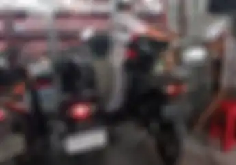Motor Gagal Lolos Uji Emisi di Bengkel Resmi, Langsung Kena Tilang Gak Ya?