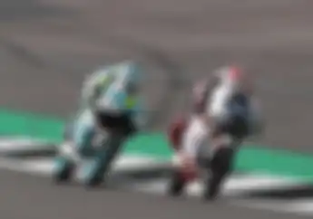Gagal Pertajam Waktu di FP3, Mario Aji Bakal Mulai Kualifikasi dari Q1 di Moto3 Catalunya