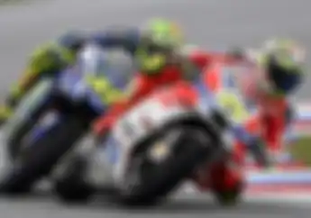 Ducati Kembali Selamatkan Karier Pembalap MotoGP, Kali Ini Penerus Valentino Rossi