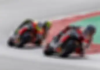 Terbenam di Hasil Practice MotoGP Catalunya 2023, Motor Pabrikan Jepang Gak Berkutik Lawan Eropa