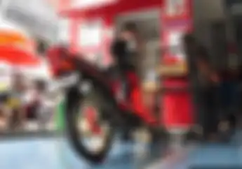 Motor di Atas 3 Tahun Jadi Incaran, Gak Lolos Uji Emisi Siap-siap Setor Rp 250 Ribu