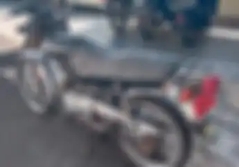 Rangka Pipa Anti Karat, Motor Murah Honda Win Buka Harga Cuma Rp 2 Jutaan