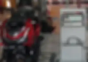 Uji Emisi Motor Bisa Dilakukan di AHASS, Biaya Booking Cuma Rp 10 Ribu