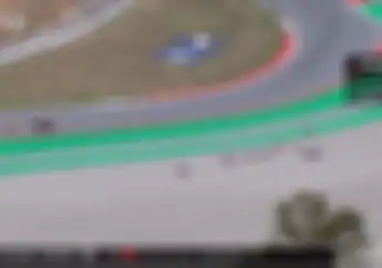 Bikin Tabrakan Boling di MotoGP Catalunya 2023 Enea Bastianini Dapat Long Lap Penalty