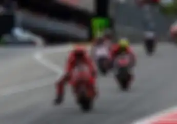 Update Klasemen Setelah MotoGP Catalunya 2023, Francesco Bagnaia Masih di Puncak, Marc Marquez Tambah Poin