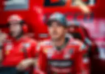 Murid Valentino Rossi Francesco Bagnaia Bisa Zonk Gara-gara Mitos Di MotoGP Catalunya, Cuma 2 Orang Bisa Lolos
