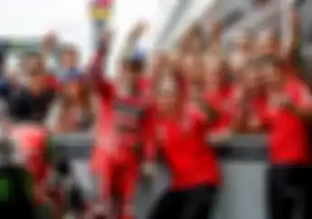 Siap-siap Francesco Bagnaia Ciptakan Rekor MotoGP Catalunya 2023, Ikut-ikutan Gurunya Nih?