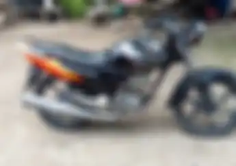 Ada Lelang Motor Murah Rp 2 Jutaan Honda Mega Pro di Kupang, Cepat Sikat Surat-surat Lengkap