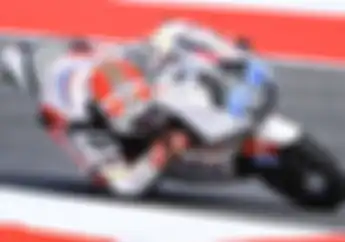 Hasil Balap Moto3 Catalunya 2023, Mario Aji Finis Segini, David Alonso Sabet Juara