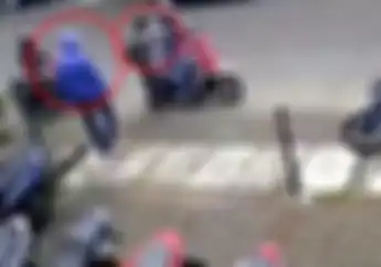  Gawat Kota Malang Darurat Curanmor, Enggak Cuma Honda BeAT Maling Gasak Semua Motor