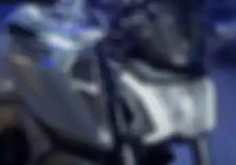 Kaget Kembaran Yamaha Byson Versi 2023 Muncul Dijual Cuma Rp 22 Jutaan, Fitur Komplit