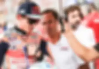 Bocor! Marc Marquez Ternyata Sudah Tentukan Pilihan Untuk MotoGP Musim 2024